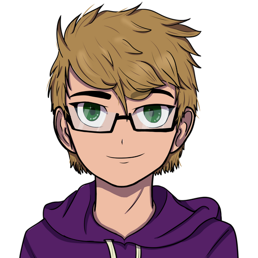 PNG Tuber Illustration for Level